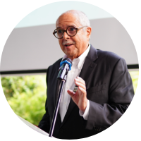 Gabriel Jaramillo Sanint